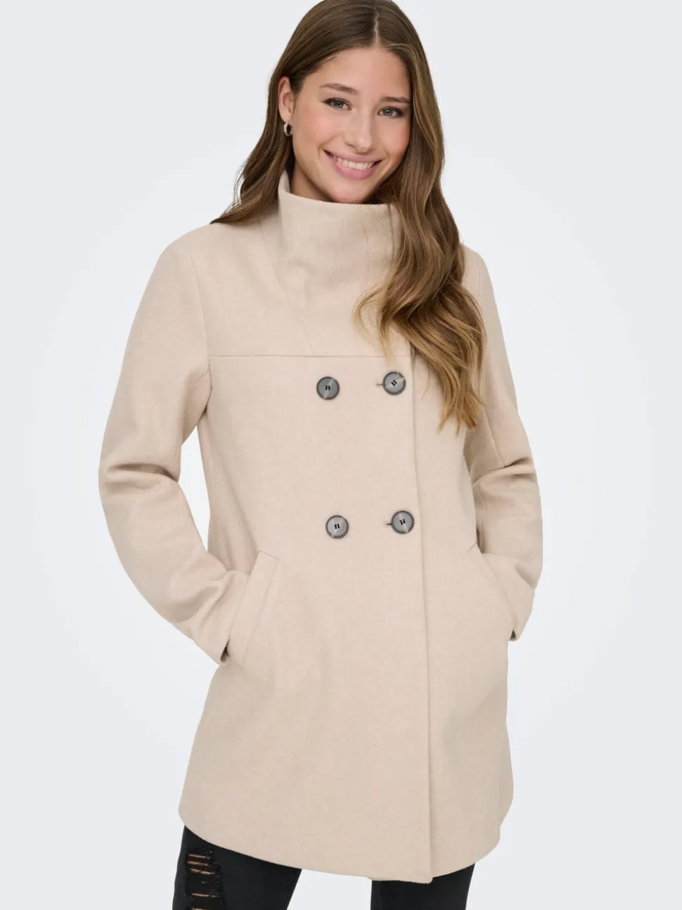ONLBLAKE Cappotto