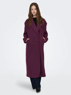 ONLBLAKE Cappotto