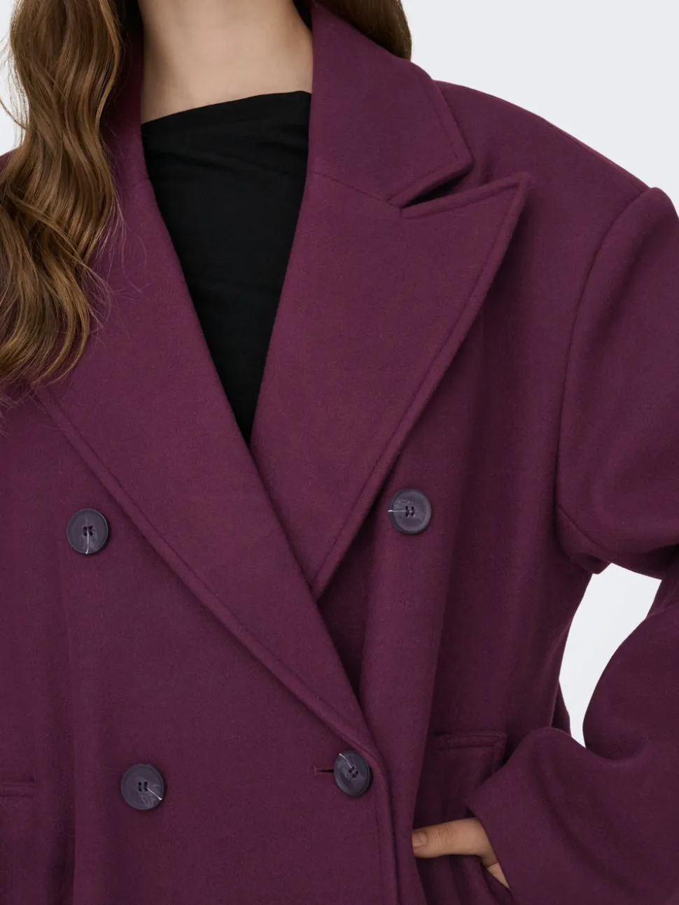 ONLBLAKE Cappotto