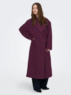 ONLBLAKE Cappotto