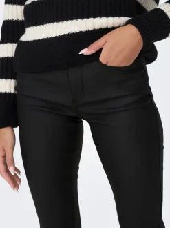 ONLBLUSH flared Fit Pantaloni