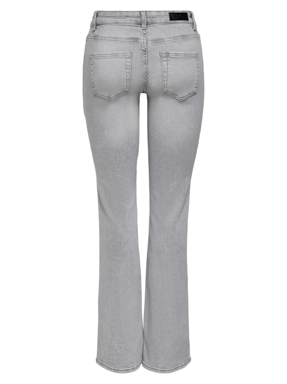 ONLBLUSH Vita media Flared Fit Jeans