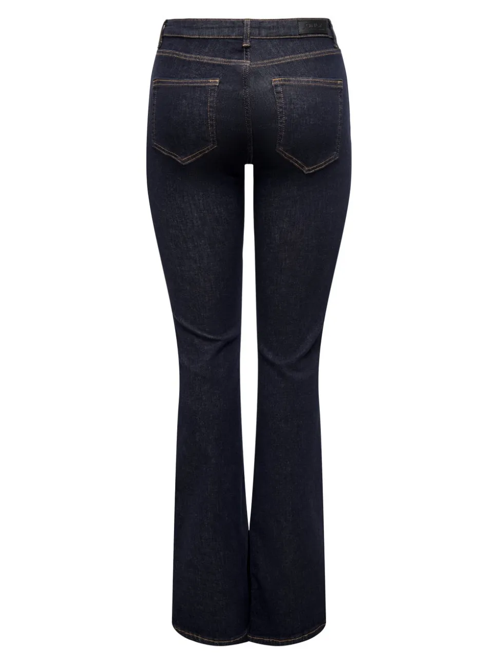 ONLBLUSH Vita media Flared Fit Jeans