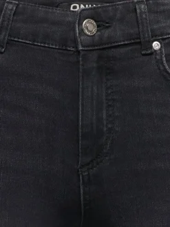ONLBLUSH Vita media Flared Fit Jeans