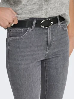 ONLBLUSH Vita media Flared Fit Jeans
