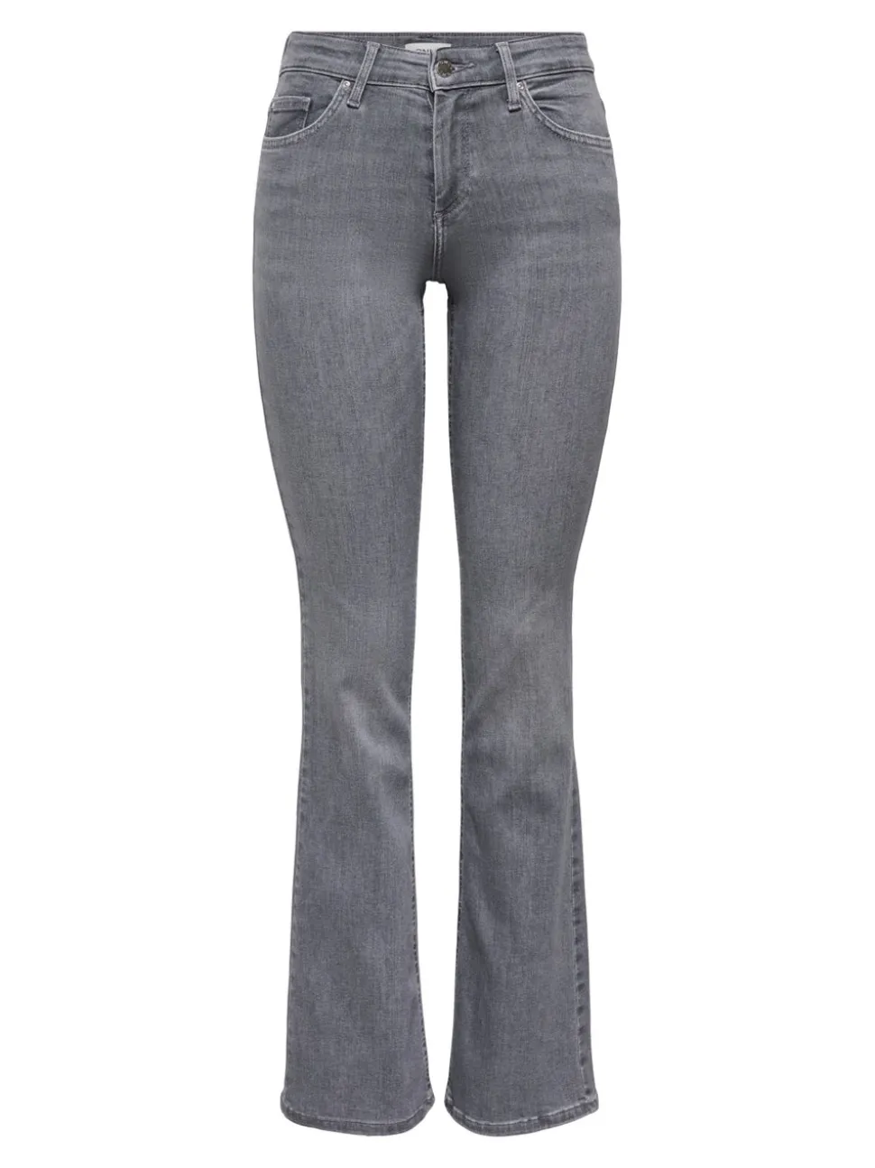 ONLBLUSH Vita media Flared Fit Jeans