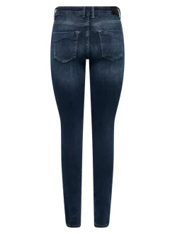 ONLBLUSH Vita media Skinny Fit Jeans