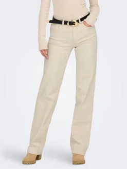 ONLBLUSH Vita media Straight Fit Jeans