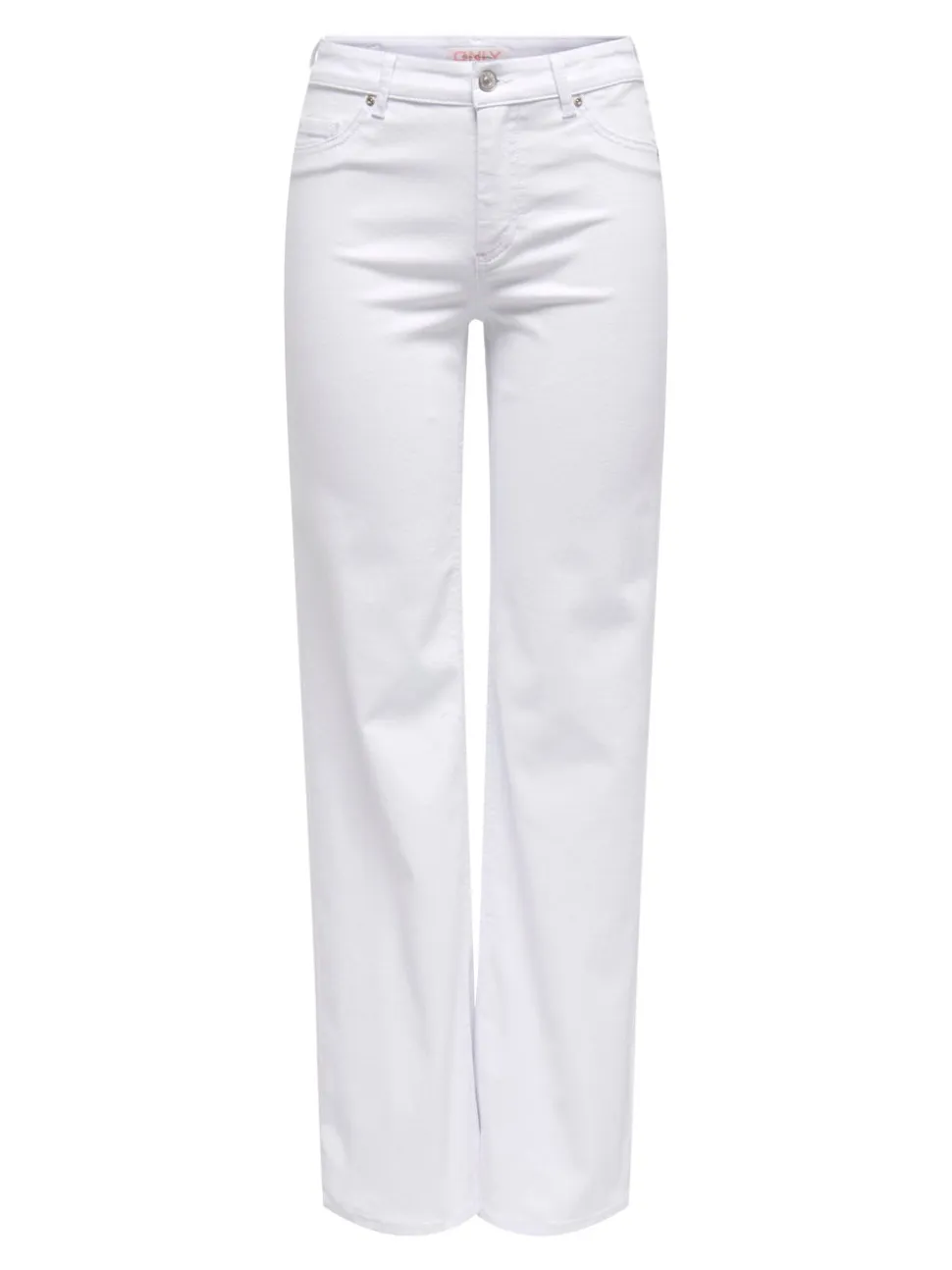 ONLBLUSH Vita media Straight Fit Jeans