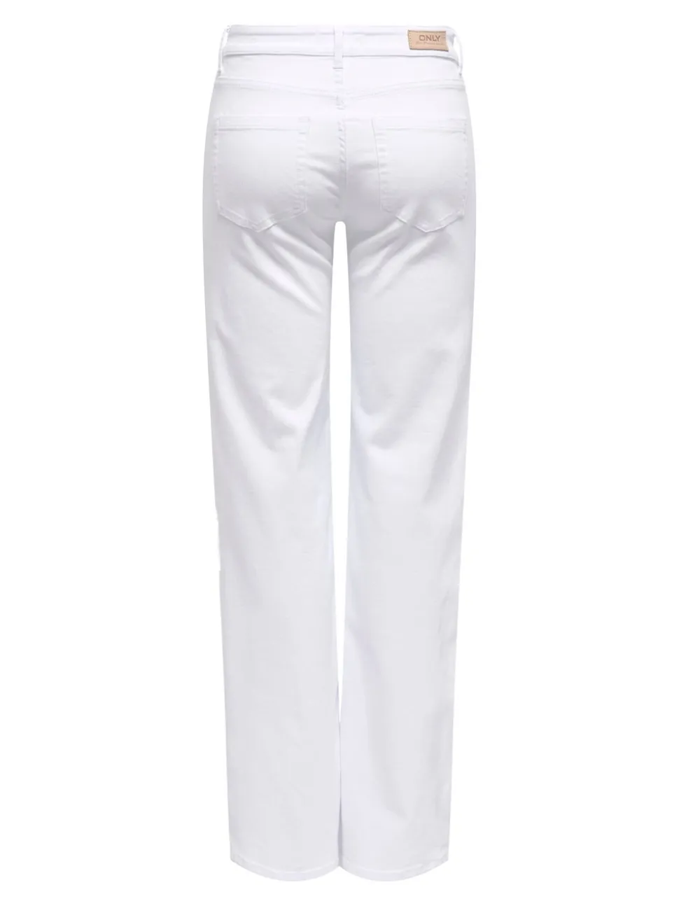 ONLBLUSH Vita media Straight Fit Jeans