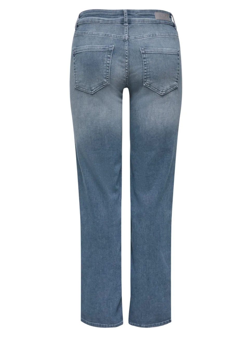 ONLBLUSH Vita media Straight Fit Jeans
