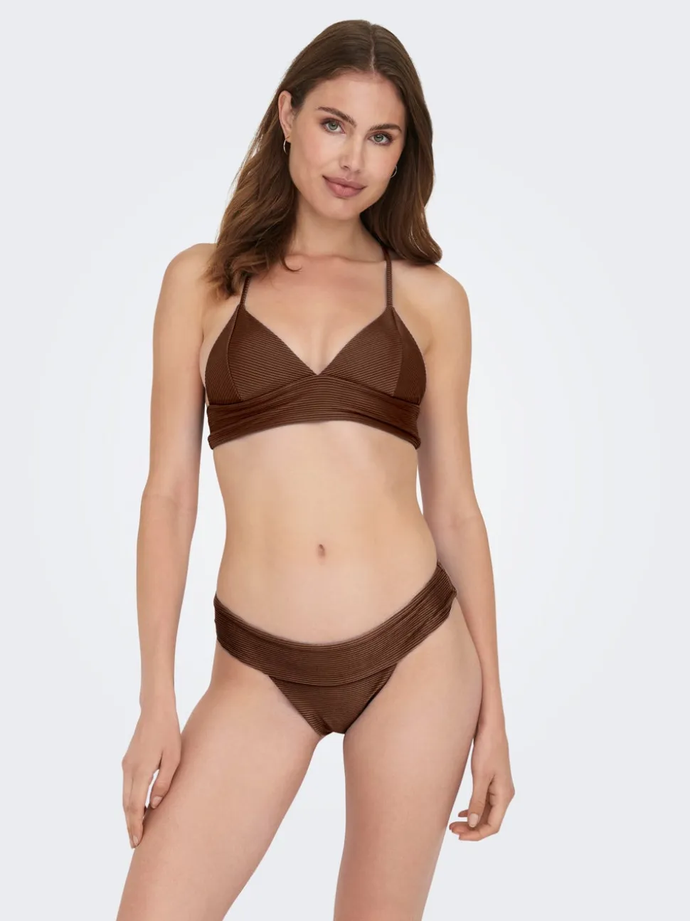 ONLBOBBY Bikini - pezzo sotto