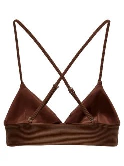ONLBOBBY Bikini - pezzo sopra