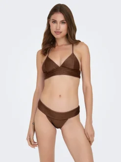 ONLBOBBY Bikini - pezzo sopra