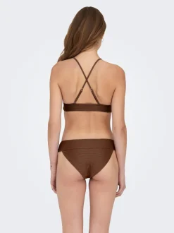 ONLBOBBY Bikini - pezzo sopra