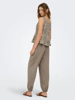 ONLBOLZANO Loose Fit Pantaloni