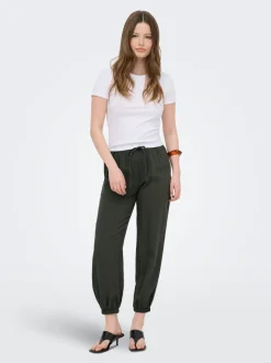 ONLBOLZANO Loose Fit Pantaloni