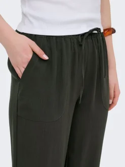 ONLBOLZANO Loose Fit Pantaloni
