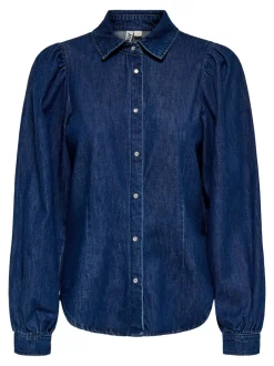 ONLBRANDI Camicia in jeans