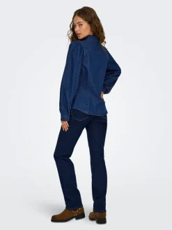 ONLBRANDI Camicia in jeans