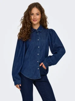 ONLBRANDI Camicia in jeans
