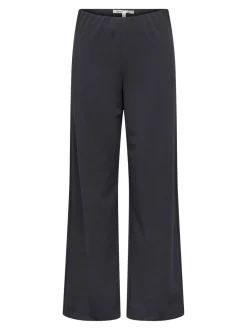 ONLBREMEN-YO Wide Leg Fit Pantaloni a gamba larga
