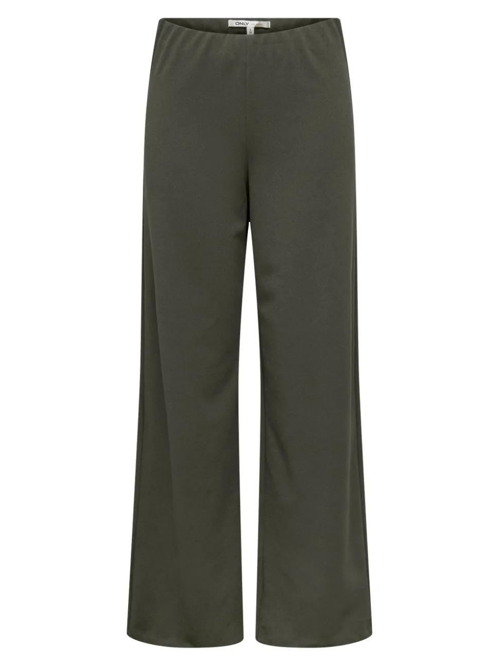 ONLBREMEN-YO Wide Leg Fit Pantaloni a gamba larga