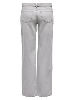 ONLBRENDA Vita bassa Straight Fit Jeans