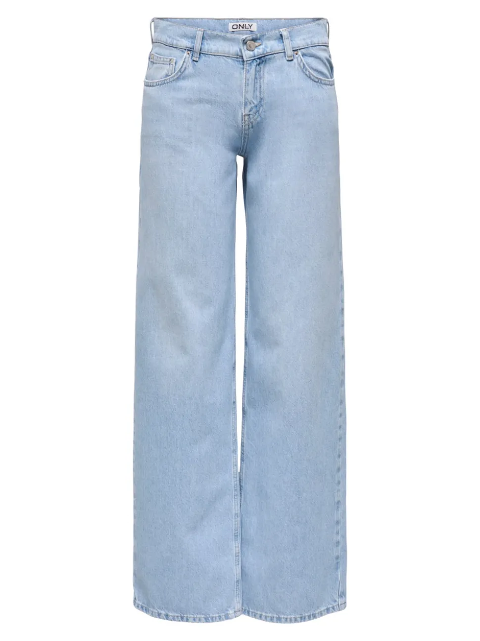 ONLBRENDA Vita bassa Straight Fit Jeans