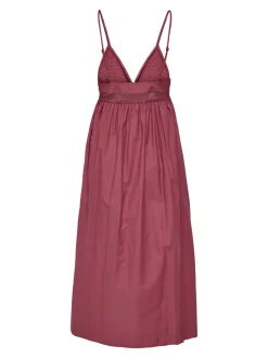 ONLBRIAR Vestito lungo
