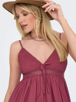 ONLBRIAR Vestito lungo