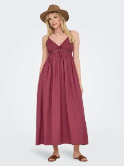 ONLBRIAR Vestito lungo