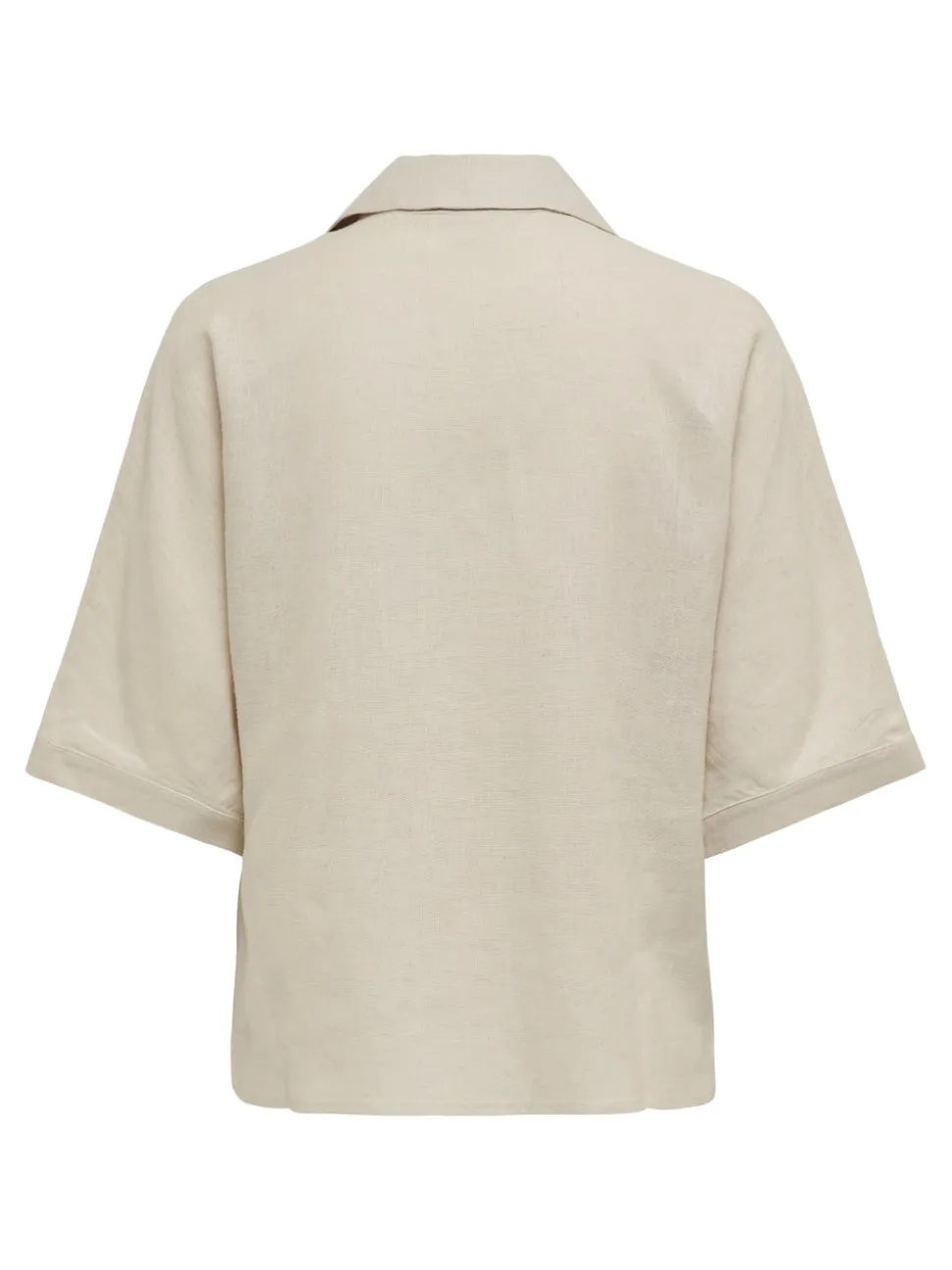 ONLBRUXELLES Lino Camicia