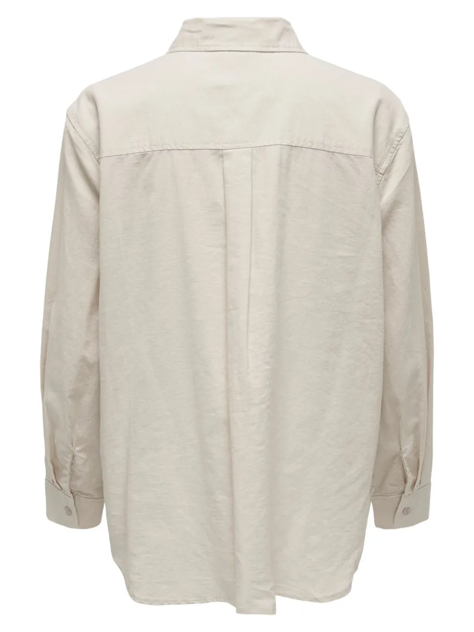 ONLBRUXELLES Lino Camicia
