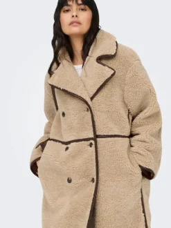 ONLCACEY Cappotto