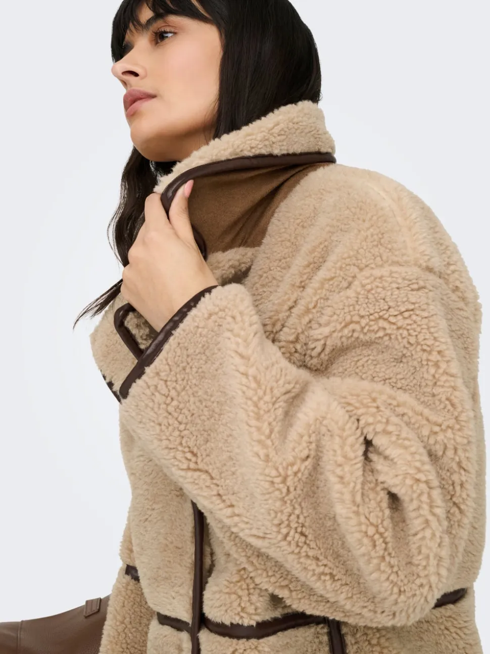 ONLCACEY Cappotto