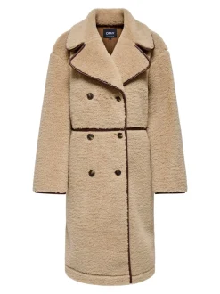 ONLCACEY Cappotto