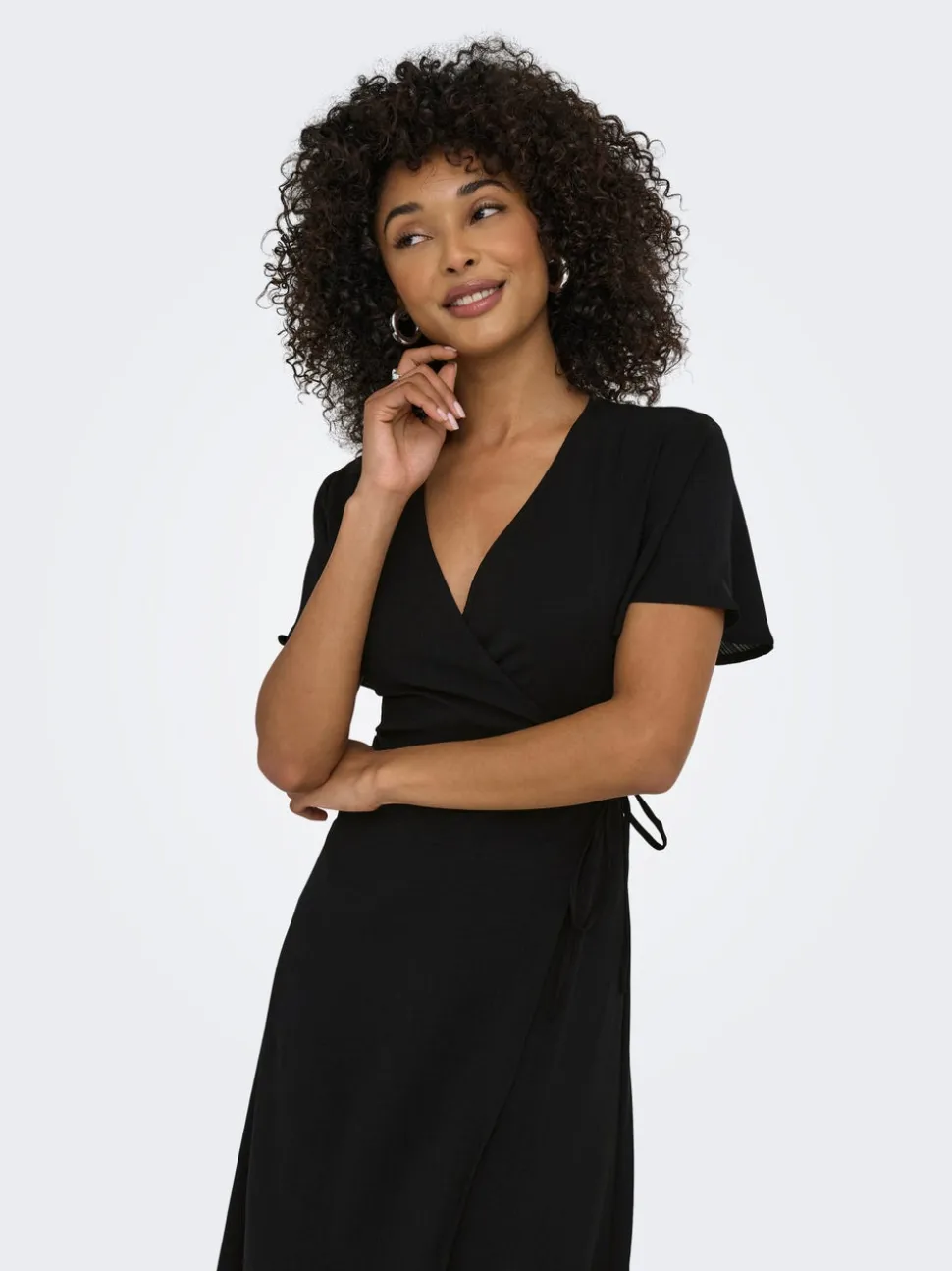ONLCALI Vestito lungo