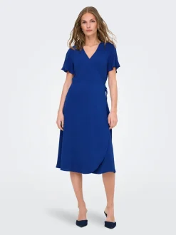 ONLCALI Vestito lungo