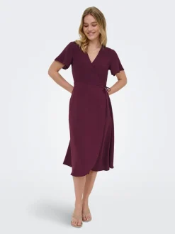 ONLCALI Vestito lungo
