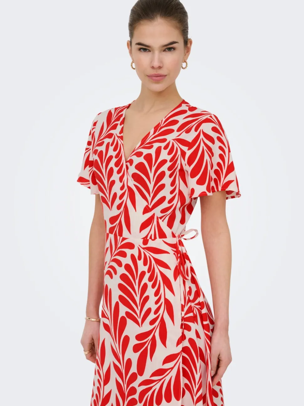 ONLCALI Vestito lungo