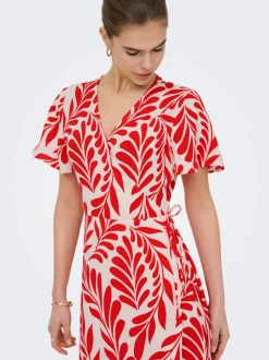 ONLCALI Vestito lungo