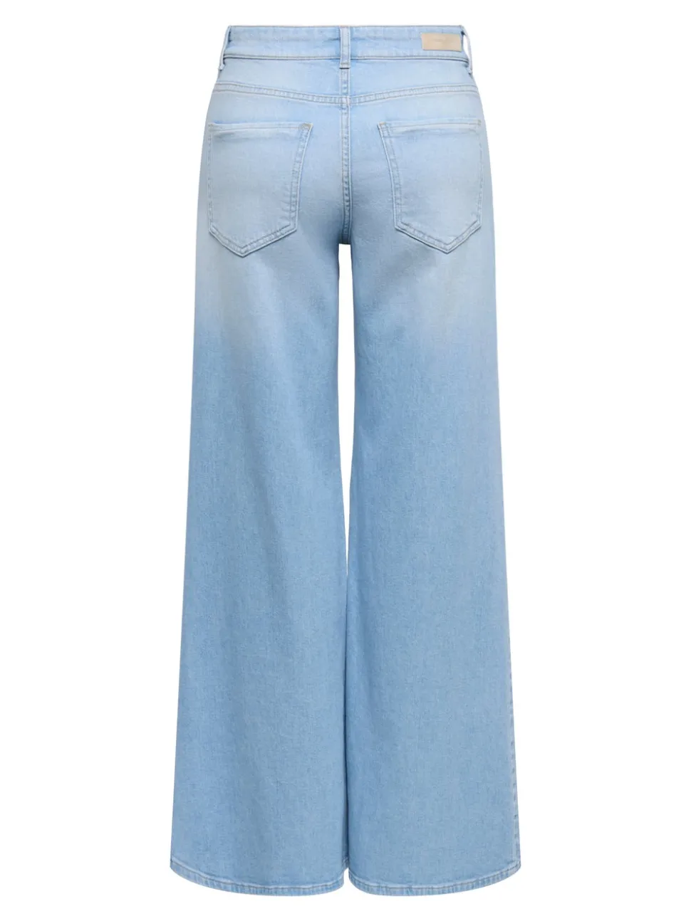ONLCALIFORNIA Vita media Flared Fit Jeans