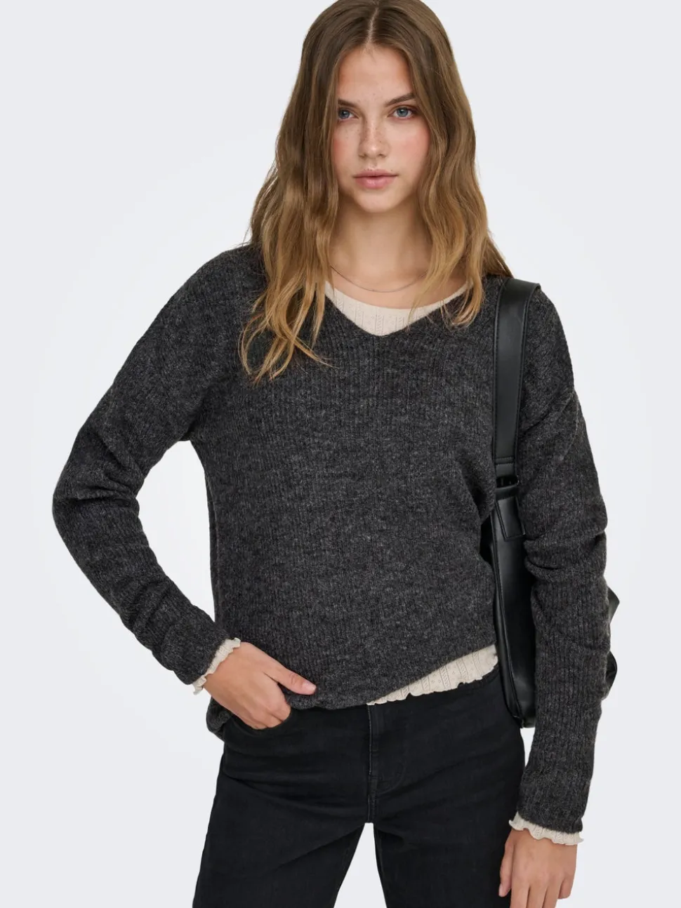 ONLCAMILLA Pullover