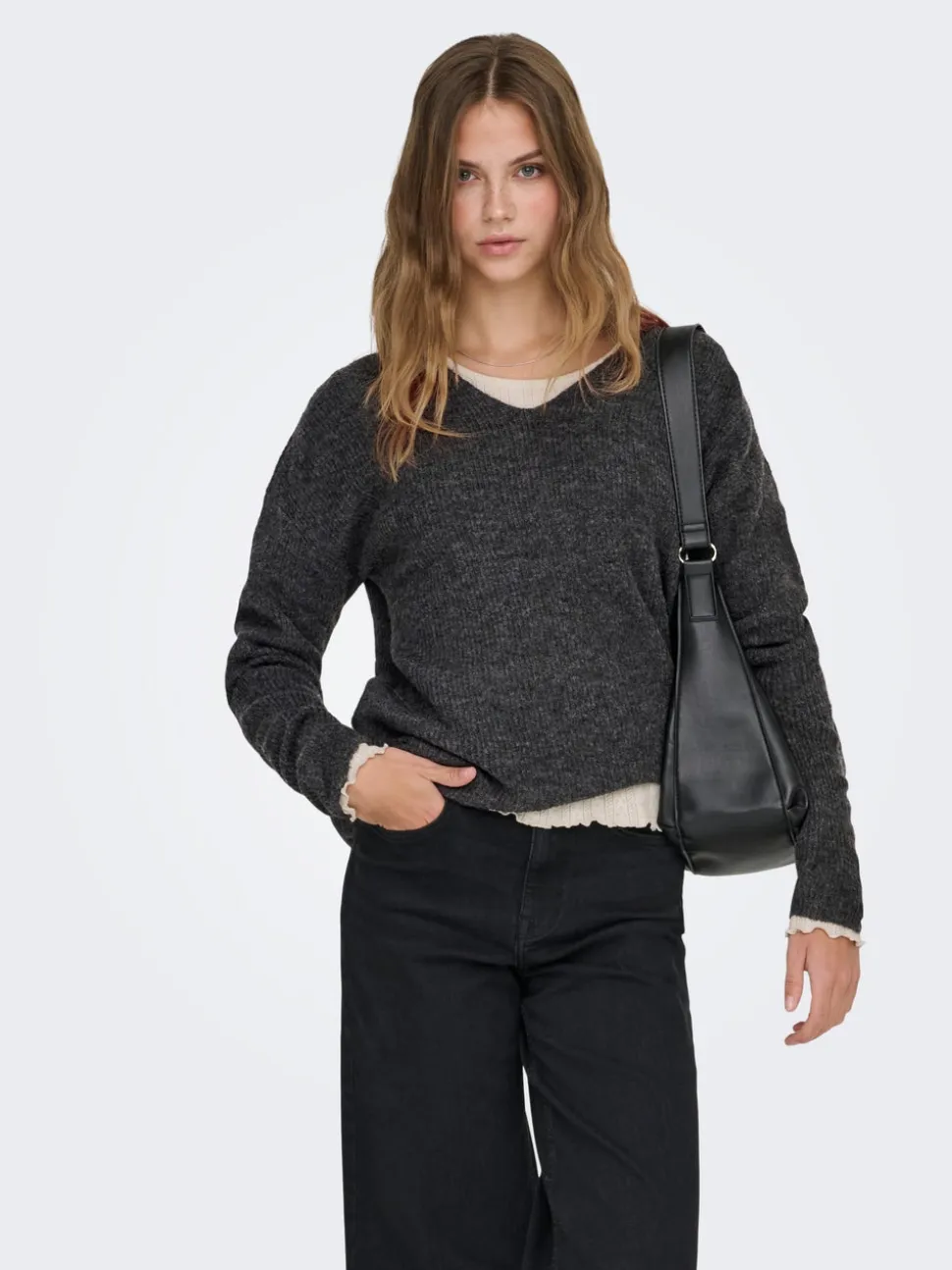 ONLCAMILLA Pullover