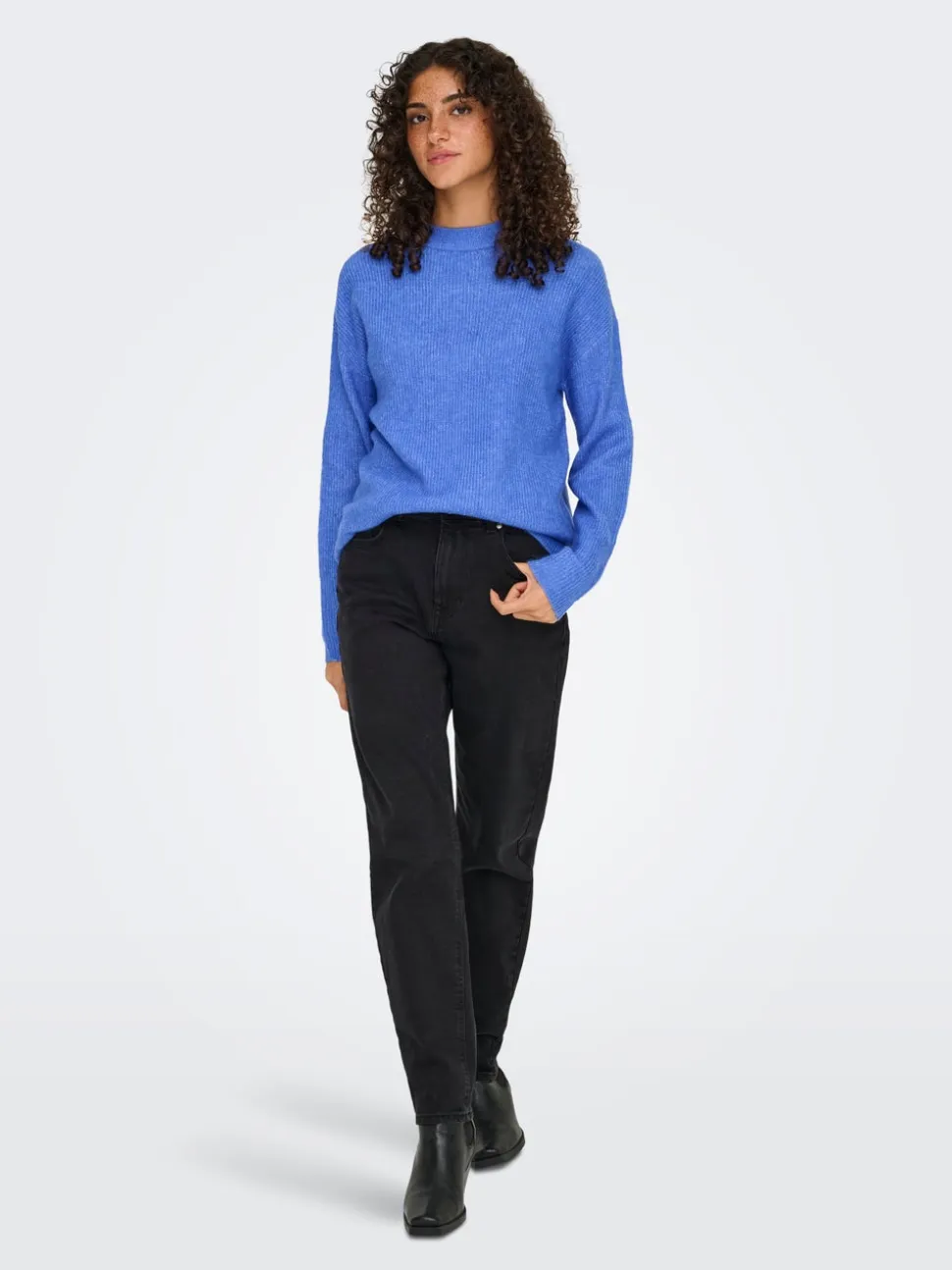 ONLCAMILLA Pullover