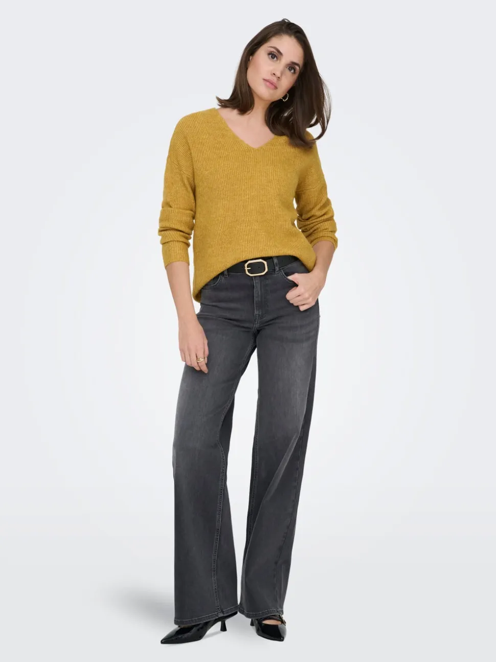 ONLCAMILLA Pullover
