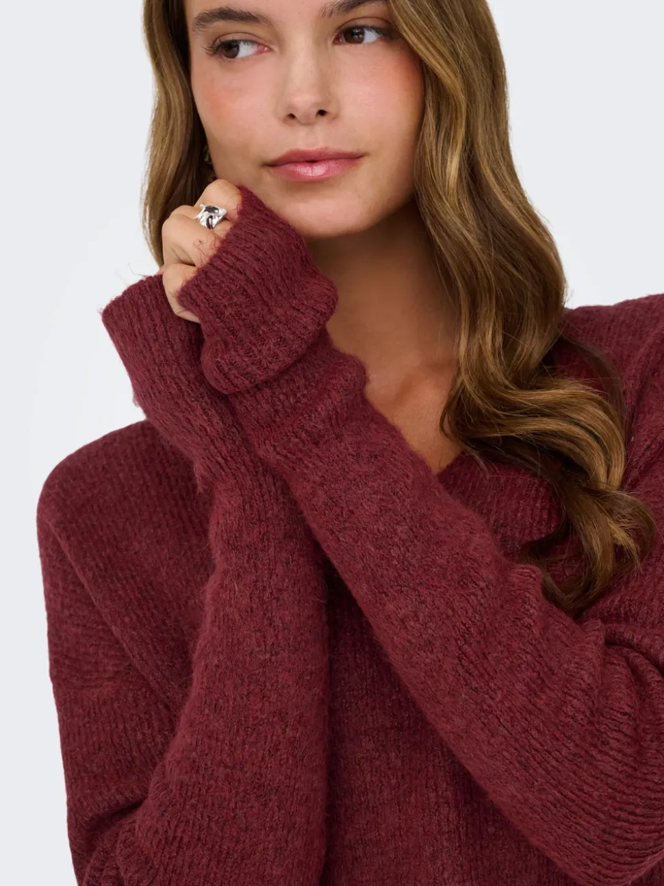 ONLCAMILLA Pullover