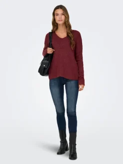 ONLCAMILLA Pullover