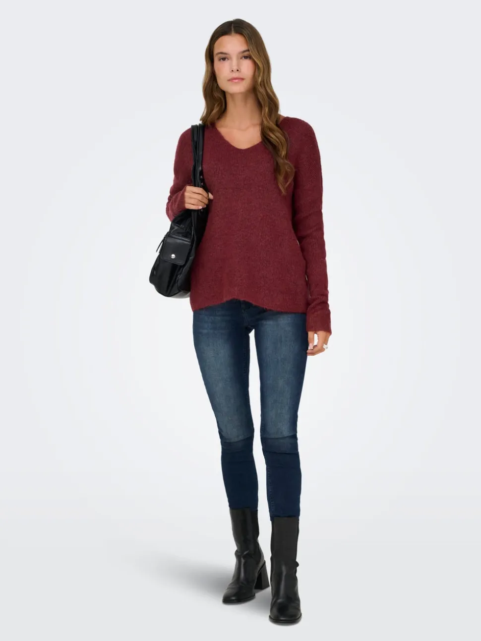 ONLCAMILLA Pullover
